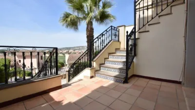 House at La Finca Golf Resort photo 14