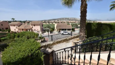 House at La Finca Golf Resort photo 15