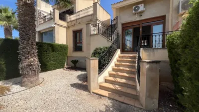 House at La Finca Golf Resort photo 18