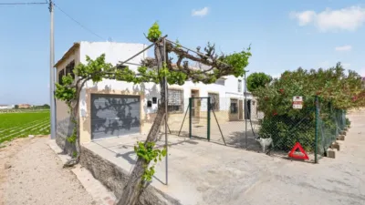 Casa – Beniel, El Mojón, Área Metropolitana de Murcia - Vista 3