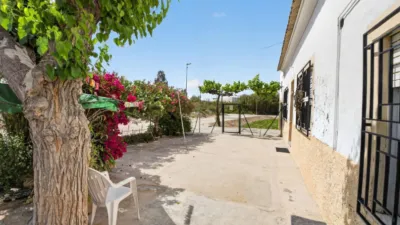 Casa – Beniel, El Mojón, Área Metropolitana de Murcia - Más