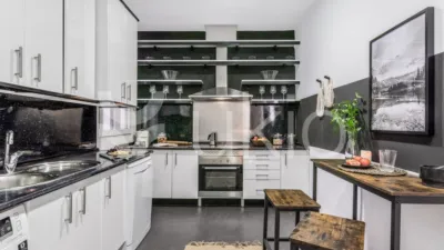 Piso en alquiler en Calle de Santa Engracia, cerca de Plaza del Descubridor Diego de Ordás - Imagen 10