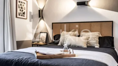 Piso en alquiler en Calle de Santa Engracia, cerca de Plaza del Descubridor Diego de Ordás - Imagen 11