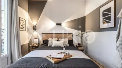 Piso en alquiler en Calle de Santa Engracia, cerca de Plaza del Descubridor Diego de Ordás - Imagen 12