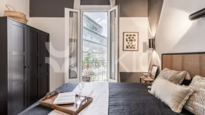 Piso en alquiler en Calle de Santa Engracia, cerca de Plaza del Descubridor Diego de Ordás - Imagen 13