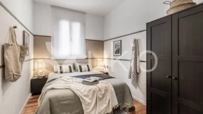 Piso en alquiler en Calle de Santa Engracia, cerca de Plaza del Descubridor Diego de Ordás - Imagen 14