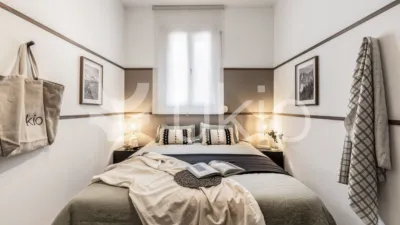 Piso en alquiler en Calle de Santa Engracia, cerca de Plaza del Descubridor Diego de Ordás - Imagen 15