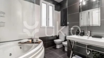 Piso en alquiler en Calle de Santa Engracia, cerca de Plaza del Descubridor Diego de Ordás - Imagen 18