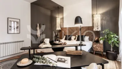 Piso en alquiler en Calle de Santa Engracia, cerca de Plaza del Descubridor Diego de Ordás - Imagen 21