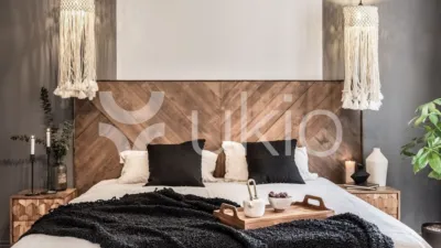 Piso en alquiler en Calle de Santa Engracia, cerca de Plaza del Descubridor Diego de Ordás - Imagen 22