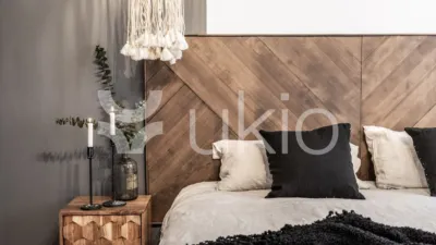 Piso en alquiler en Calle de Santa Engracia, cerca de Plaza del Descubridor Diego de Ordás - Imagen 23