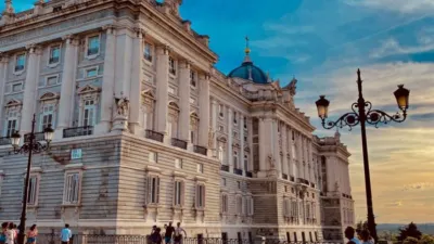 Piso en alquiler en Calle de Santa Engracia, cerca de Plaza del Descubridor Diego de Ordás - Imagen 30