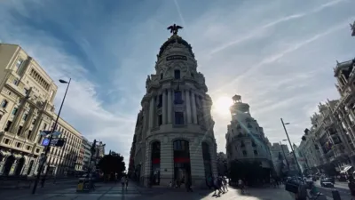 Piso en alquiler en Calle de Santa Engracia, cerca de Plaza del Descubridor Diego de Ordás - Imagen 31