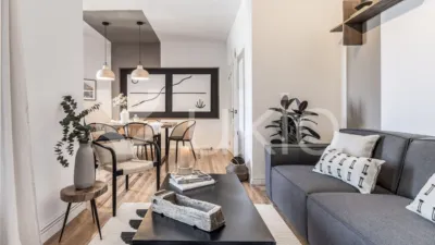 Piso en alquiler en Calle de Santa Engracia, cerca de Plaza del Descubridor Diego de Ordás - Imagen 6