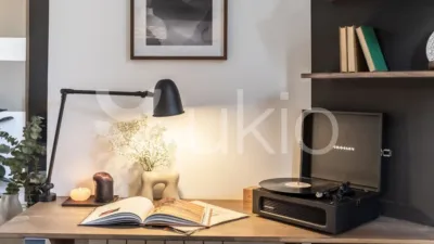 Piso en alquiler en Calle de Santa Engracia, cerca de Plaza del Descubridor Diego de Ordás - Imagen 9