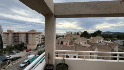 Penthouse in Portals Nous-Bendinat photo 2