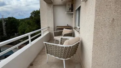 Penthouse in Portals Nous-Bendinat photo 3