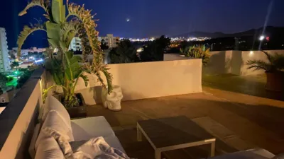 Penthouse in Portals Nous-Bendinat photo 4