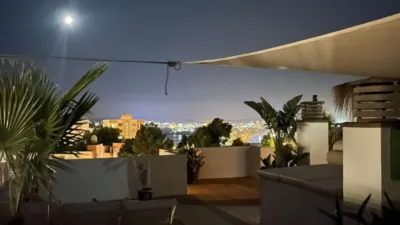 Penthouse in Portals Nous-Bendinat photo 5