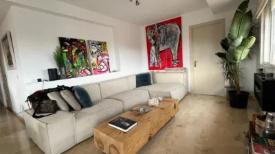 Penthouse in Portals Nous-Bendinat photo 6