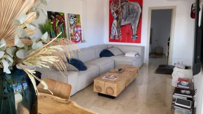 Penthouse in Portals Nous-Bendinat photo 7