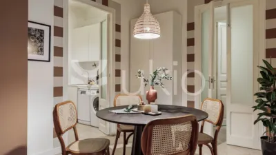 Piso en alquiler en Carrer de Muntaner, cerca de Carrer de Sant Gervasi de Cassoles - Imagen 11