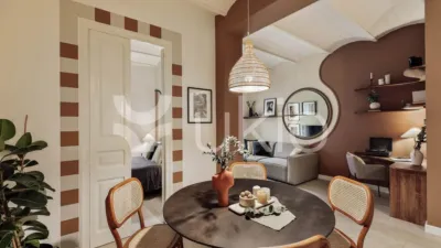 Piso en alquiler en Carrer de Muntaner, cerca de Carrer de Sant Gervasi de Cassoles - Imagen 13