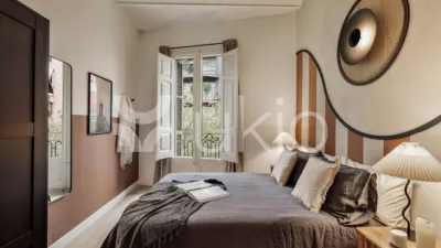 Piso en alquiler en Carrer de Muntaner, cerca de Carrer de Sant Gervasi de Cassoles - Imagen 15