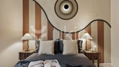 Piso en alquiler en Carrer de Muntaner, cerca de Carrer de Sant Gervasi de Cassoles - Imagen 16