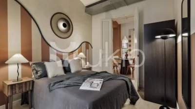 Piso en alquiler en Carrer de Muntaner, cerca de Carrer de Sant Gervasi de Cassoles - Imagen 17