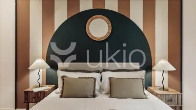 Piso en alquiler en Carrer de Muntaner, cerca de Carrer de Sant Gervasi de Cassoles - Imagen 19