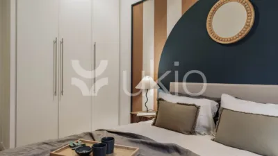 Piso en alquiler en Carrer de Muntaner, cerca de Carrer de Sant Gervasi de Cassoles - Imagen 20