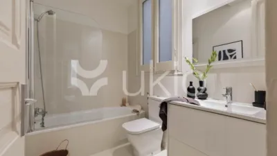 Piso en alquiler en Carrer de Muntaner, cerca de Carrer de Sant Gervasi de Cassoles - Imagen 21