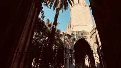 Piso en alquiler en Carrer de Muntaner, cerca de Carrer de Sant Gervasi de Cassoles - Imagen 24