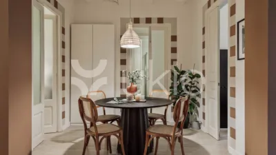 Piso en alquiler en Carrer de Muntaner, cerca de Carrer de Sant Gervasi de Cassoles - Imagen 3