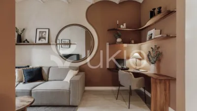 Piso en alquiler en Carrer de Muntaner, cerca de Carrer de Sant Gervasi de Cassoles - Imagen 7