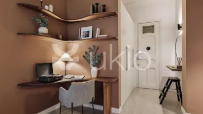 Piso en alquiler en Carrer de Muntaner, cerca de Carrer de Sant Gervasi de Cassoles - Imagen 8