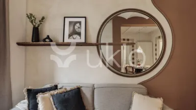 Piso en alquiler en Carrer de Muntaner, cerca de Carrer de Sant Gervasi de Cassoles - Imagen 9