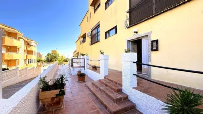 Apartment at Urbanizacion Terrazas Sol Street, No. 1 photo 24