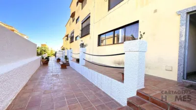 Apartment at Urbanizacion Terrazas Sol Street, No. 1 photo 27