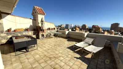 Apartment at Urbanizacion Terrazas Sol Street, No. 1 photo 2