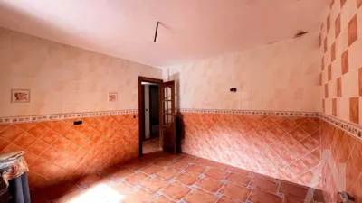 Chalet in Barrio de Berreño photo 11
