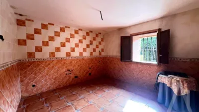 Chalet in Barrio de Berreño photo 12