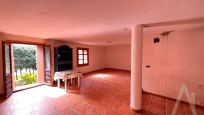 Chalet in Barrio de Berreño photo 25