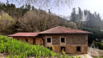 Chalet in Barrio de Berreño photo 2