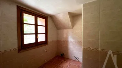 Chalet in Barrio de Berreño photo 30