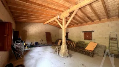 Chalet in Barrio de Berreño photo 33