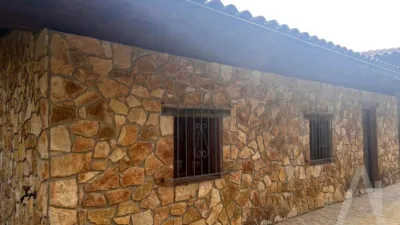 Chalet in Barrio de Berreño photo 34