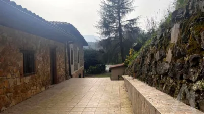 Chalet in Barrio de Berreño photo 38