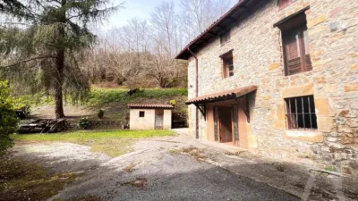 Chalet in Barrio de Berreño photo 3